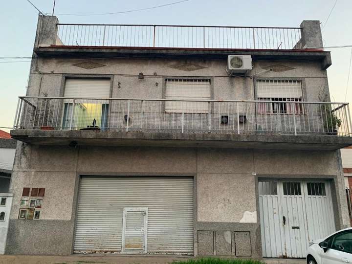 Casa en venta en Añasco, 127, La Tablada