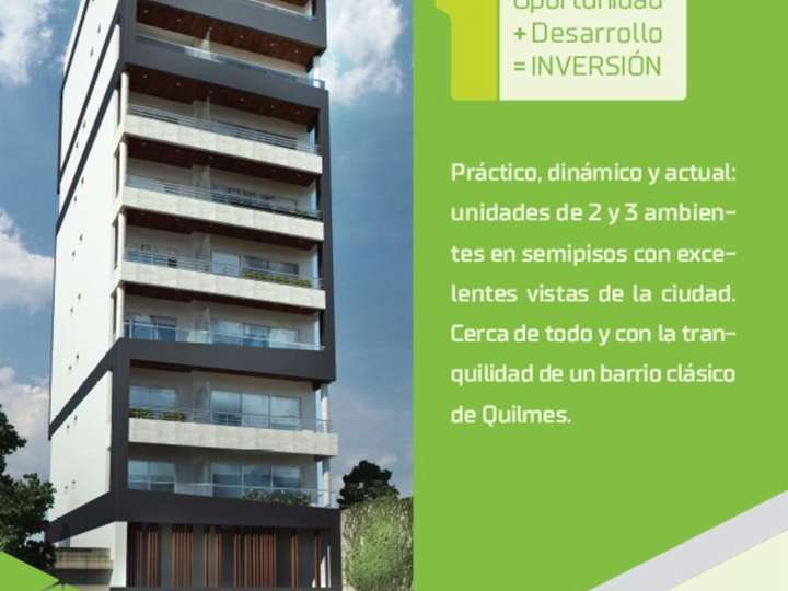 Departamento en venta en Matienzo, 126, Buenos Aires