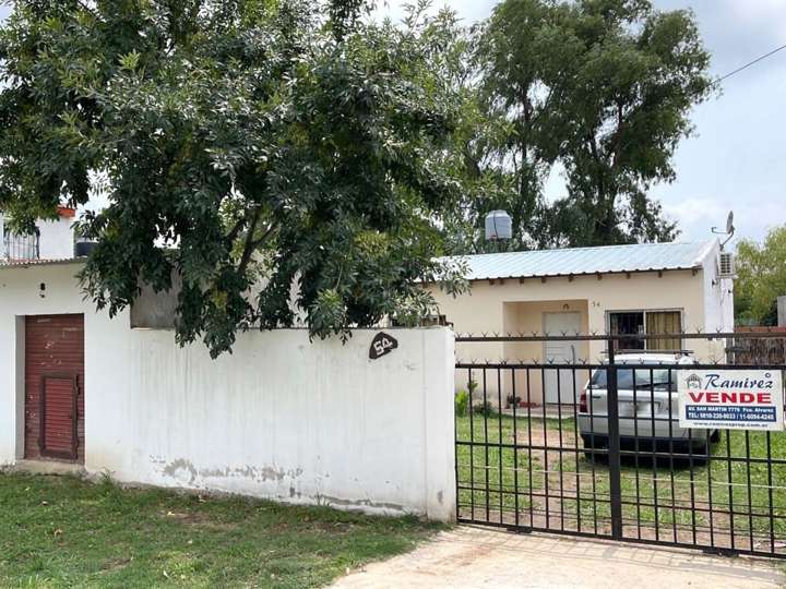 Casa en venta en Belgrano, Buenos Aires