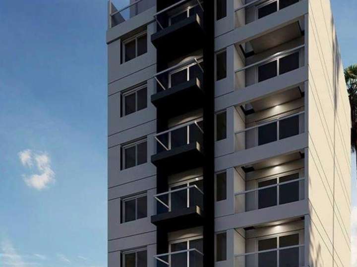 Departamento en venta en Cristóbal Colón, 567, Buenos Aires