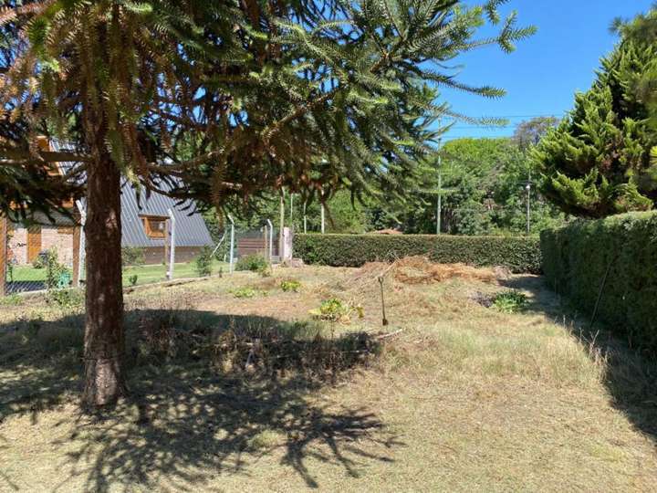 Terreno en venta en Avenida Intendente Luis Emilio Tulissi, Francisco Álvarez