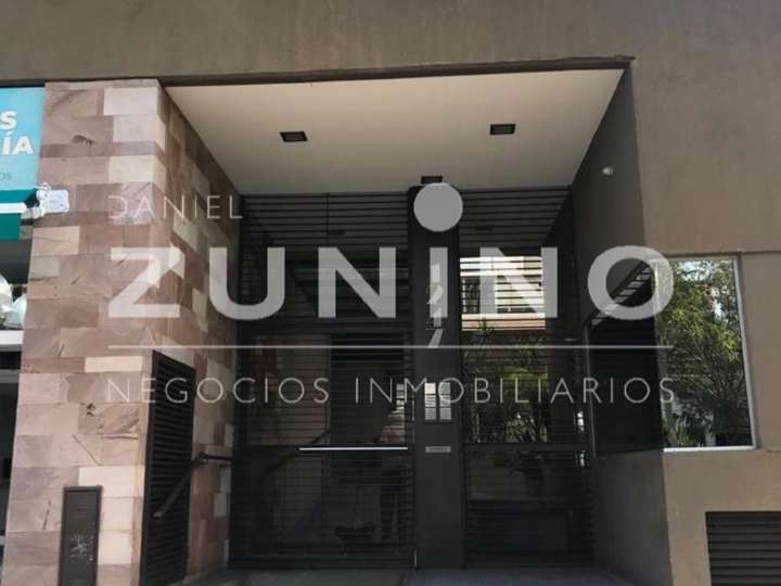 Departamento en venta en Domingo Faustino Sarmiento, Buenos Aires