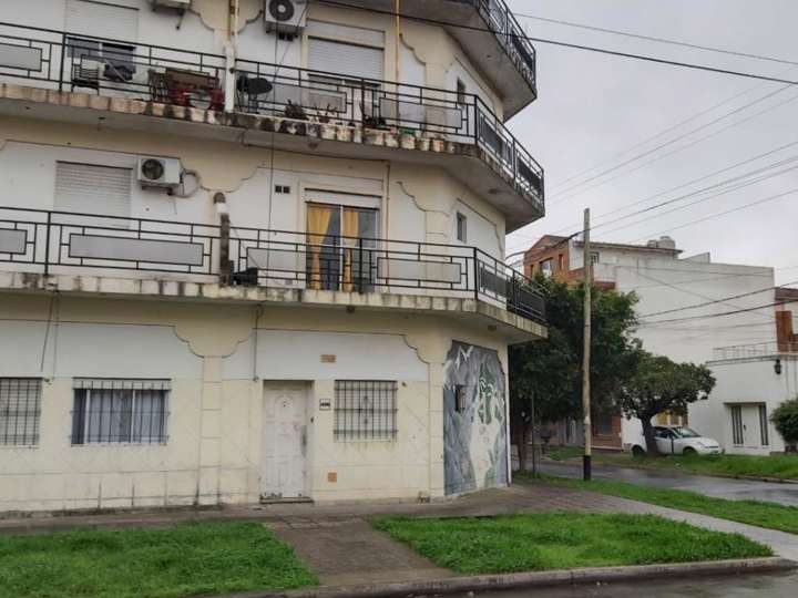 Departamento en venta en Monseñor José Marcón, 493, Villa Luzuriaga