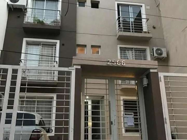 Departamento en venta en Ada Elflein, 2564, Buenos Aires