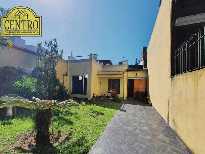 Casa en venta en 184 - Alvarado, 2651, José León Suárez