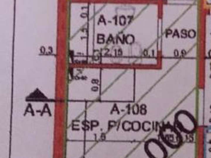 Departamento en venta en Alfredo Lorenzo Palacios, 2509, Lomas del Mirador