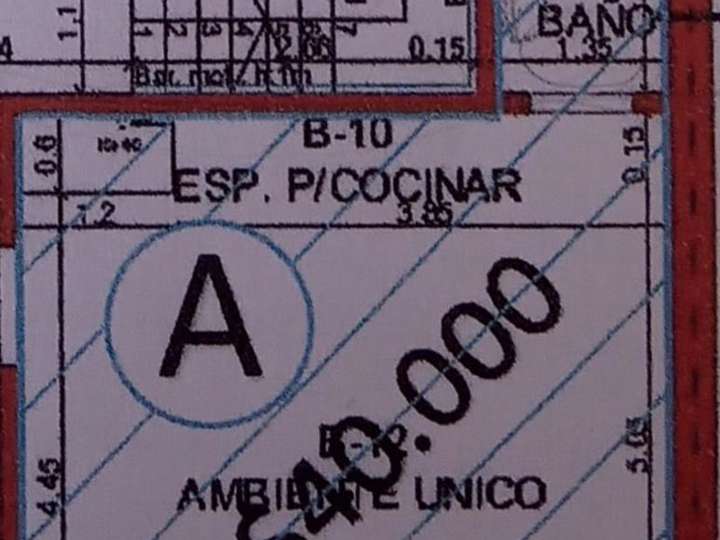 Departamento en venta en Alfredo Lorenzo Palacios, 2509, Lomas del Mirador