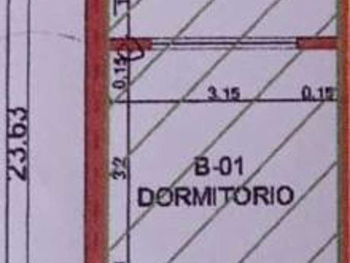 Departamento en venta en Alfredo Lorenzo Palacios, 2509, Lomas del Mirador