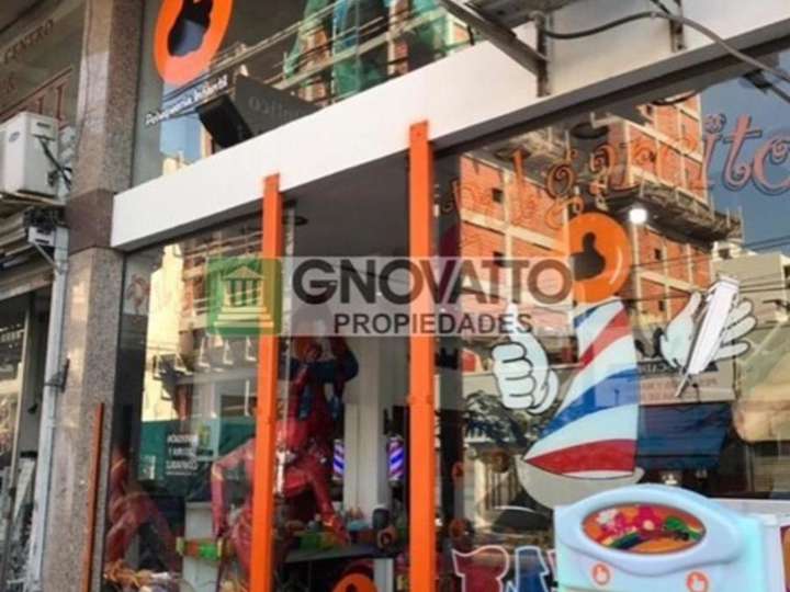 Comercial / Tienda en venta en 425 - Rodríguez Peña, Santos Lugares