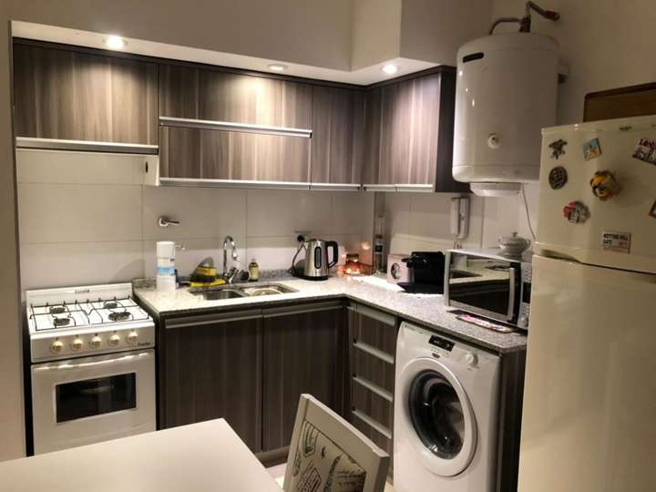 Departamento en venta en General Ocampo, 1558, Villa Luzuriaga