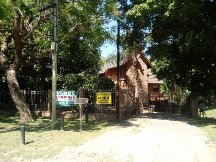 Casa en venta en Misiones, 2902, Granadero Baigorria