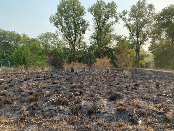 Terreno en venta en Partido de Moreno, Francisco Álvarez