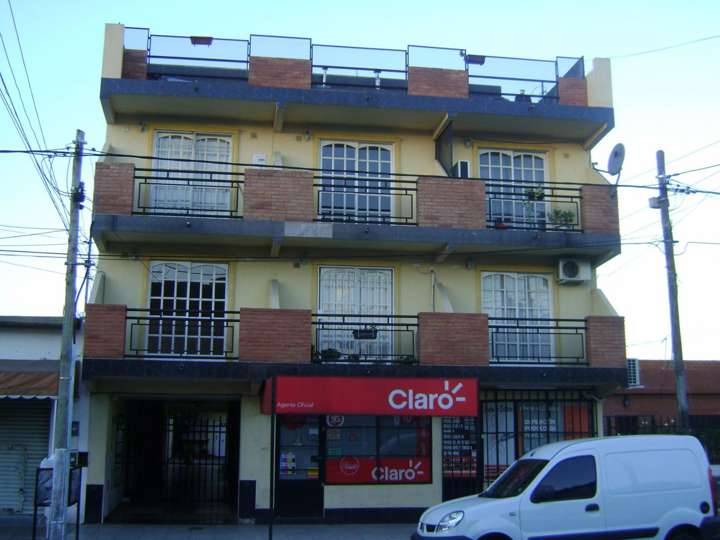 Departamento en venta en Doctor Ignacio Arieta, 1599, Villa Luzuriaga