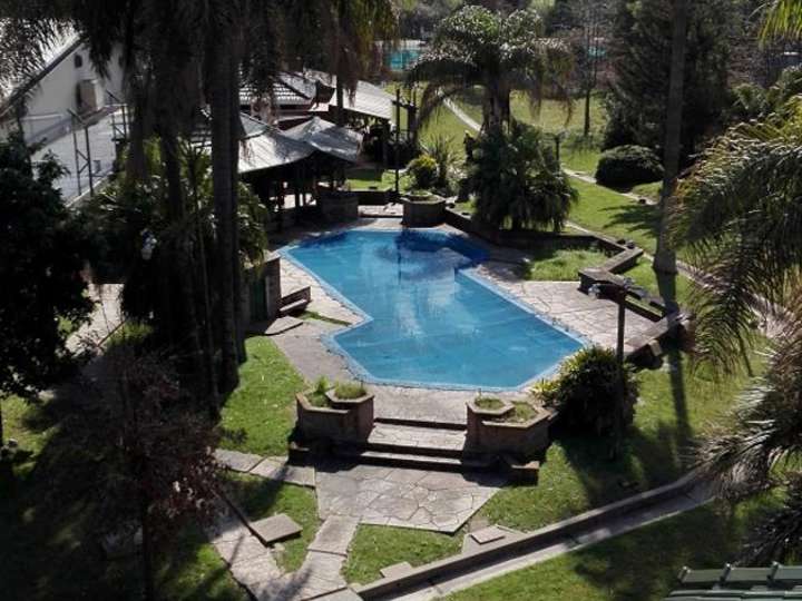 Casa en alquiler en Avenida Agustín M. García, Benavídez