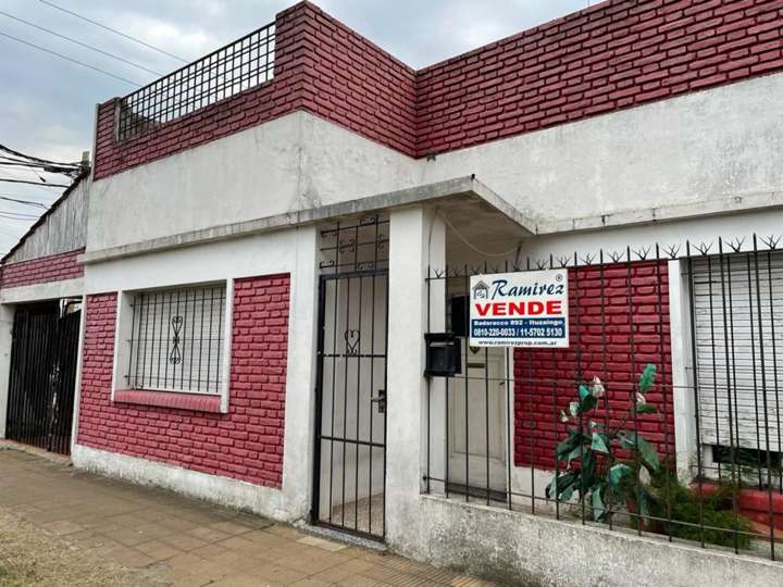 Casa en venta en D'Amico, 1098, El Palomar