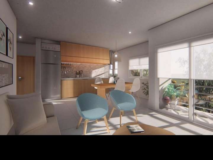 Departamento en venta en José Equiza, Buenos Aires