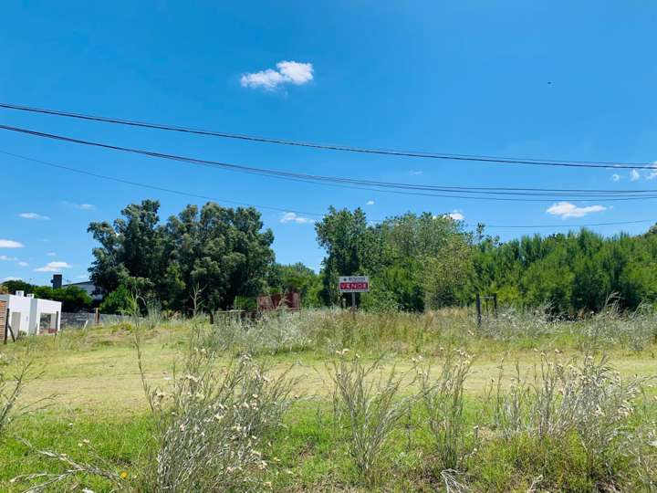 Terreno en venta en Islas Malvinas, Buenos Aires