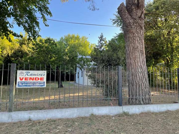 Casa en venta en Camino de la Ribera, Mariano Acosta