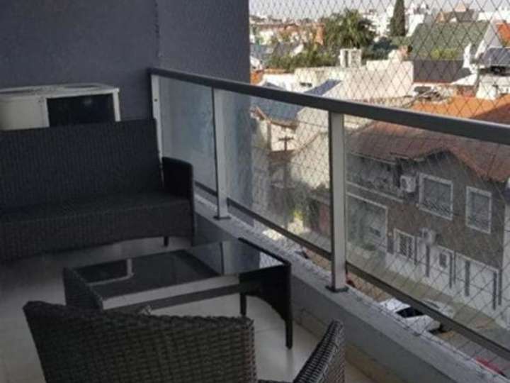 Departamento en venta en Pueyrredón, 299, Buenos Aires