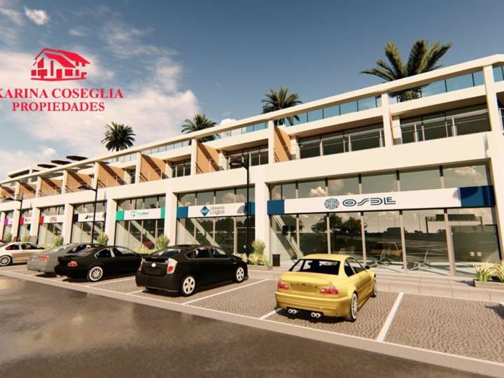 Comercial / Tienda en venta en 12 de Octubre, Villa Rosa