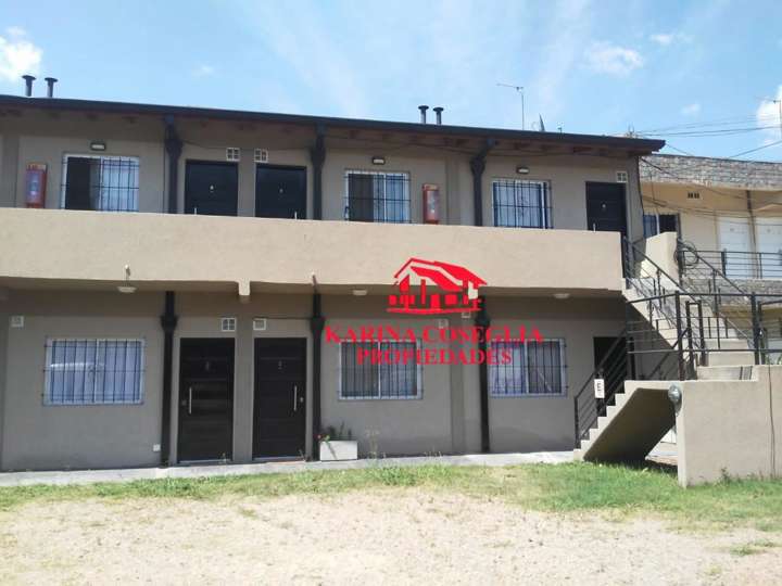 Departamento en venta en Formosa, Pilar
