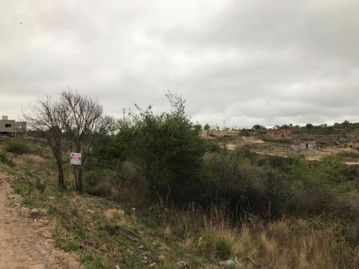 Terreno en venta en Sarmiento, Córdoba