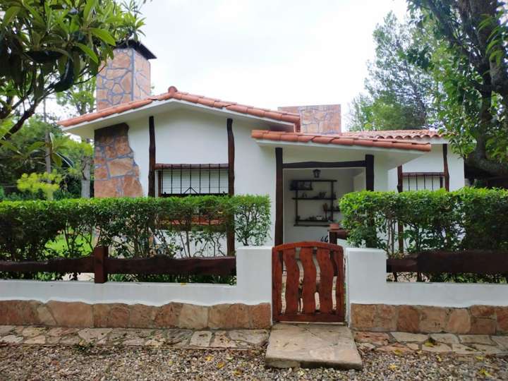 Casa en venta en Villa Ciudad Parque Los Reartes