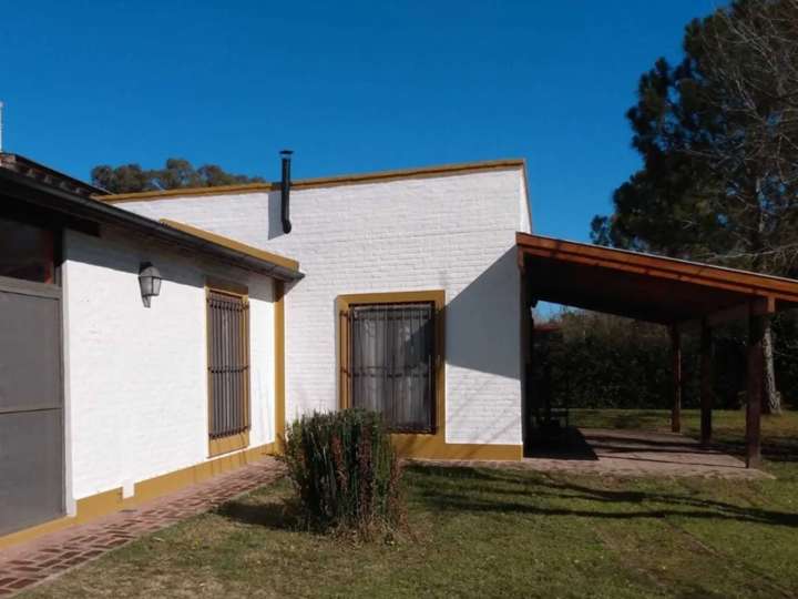 Casa en venta en San Martín, Uribelarrea
