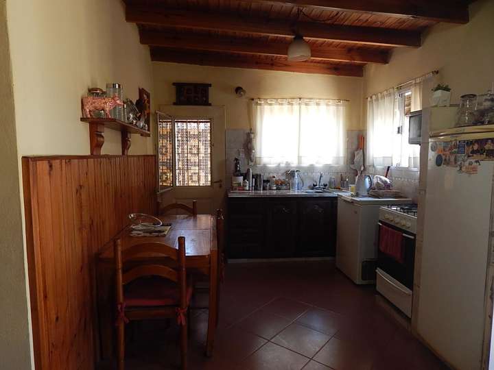 Casa en venta en Italia, Marcos Paz