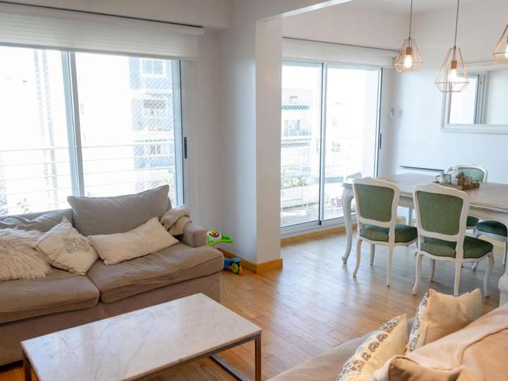 Departamento en venta en General Güemes, Buenos Aires