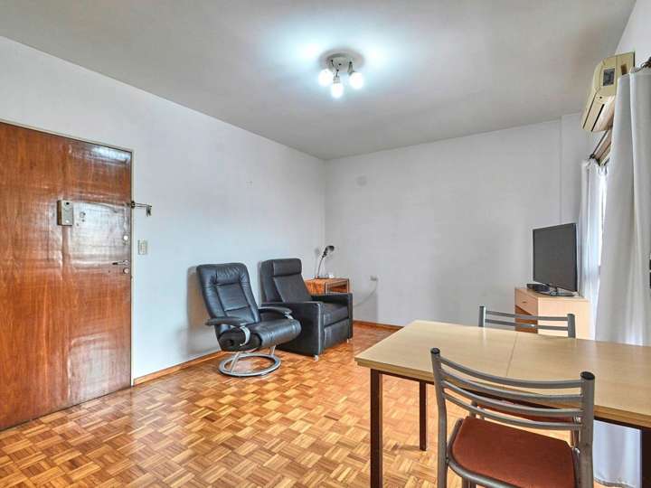 Departamento en venta en Teniente General Juan Domingo Perón, 3502, Ciudad Autónoma de Buenos Aires