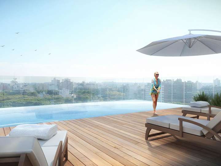 Departamento en venta en Juan Francisco Seguí, 3752, Ciudad Autónoma de Buenos Aires