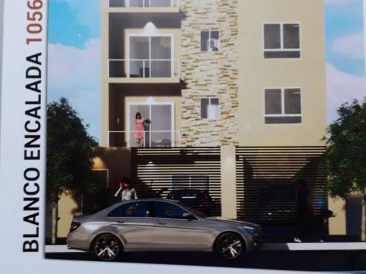 Departamento en venta en Blanco Encalada, 1050, Buenos Aires