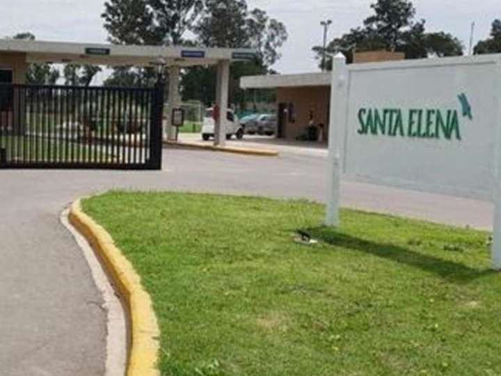 Terreno en venta en Edgardo Casella, Villa Rosa