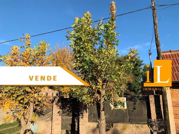 Casa en venta en Atahualpa Yupanqui, Brandsen