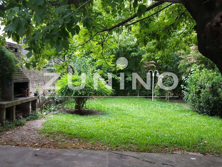 Casa en venta en Avenida Senador Morón, Bella Vista