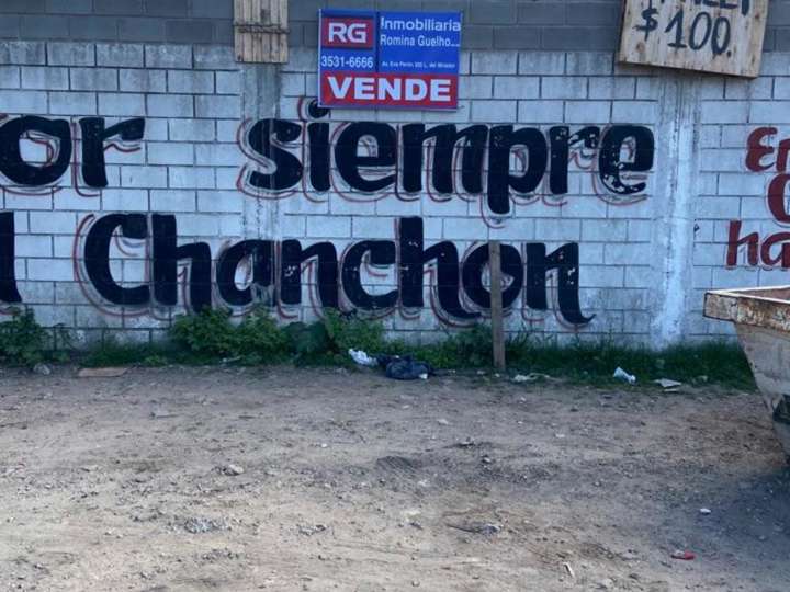 Terreno en venta en Avenida Carlos Casares, Buenos Aires