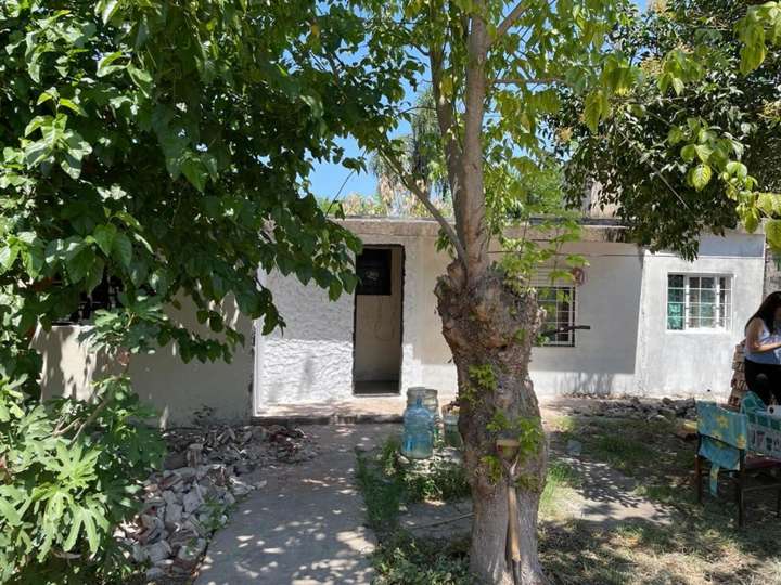 Casa en venta en San Fernando, Buenos Aires