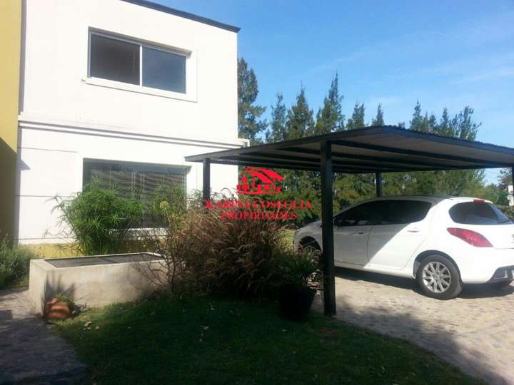 Casa en alquiler en Paraguay, 810, Pilar