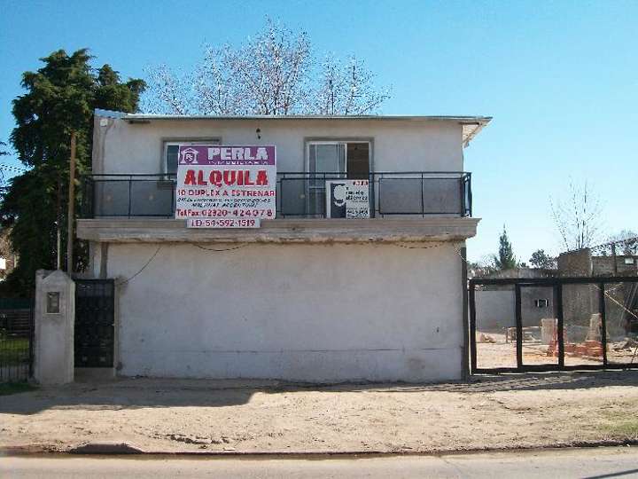 Departamento en venta en Avenida El Callao, Tortuguitas