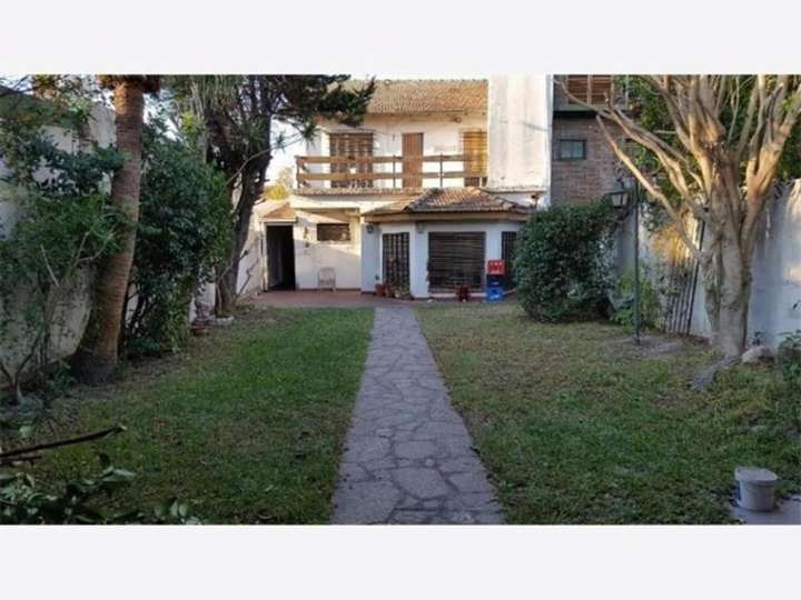 Casa en venta en Esmeralda, 601, Haedo