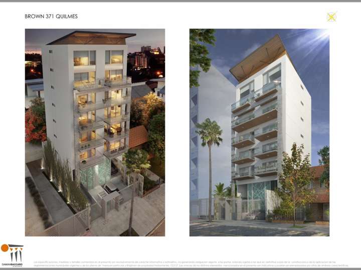 Departamento en venta en Almirante Brown, 369, Buenos Aires