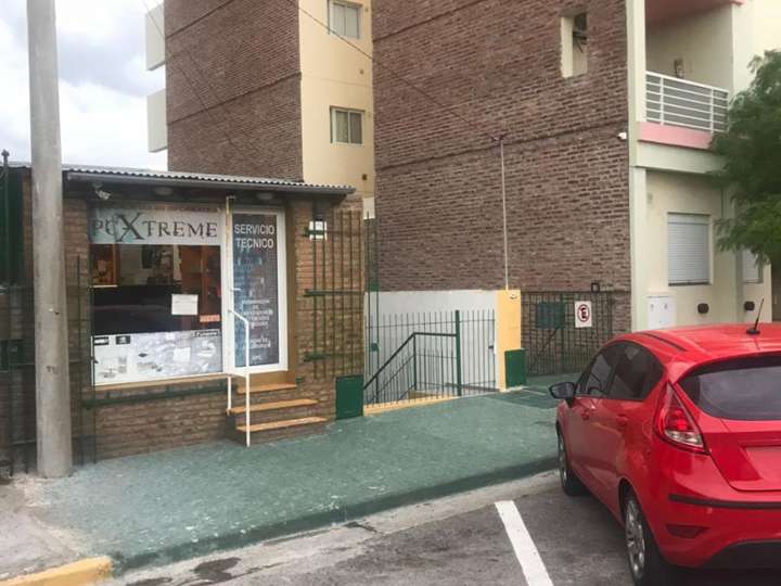 Departamento en alquiler en Coronel Dorrego, Buenos Aires