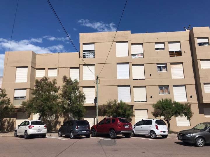 Departamento en alquiler en Che Guevara, Buenos Aires