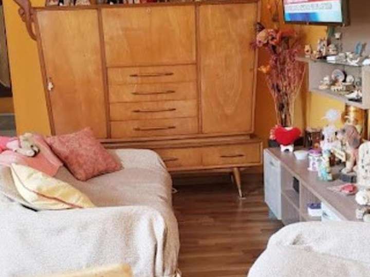 Departamento en venta en Manuel Araujo, San Francisco de Asís