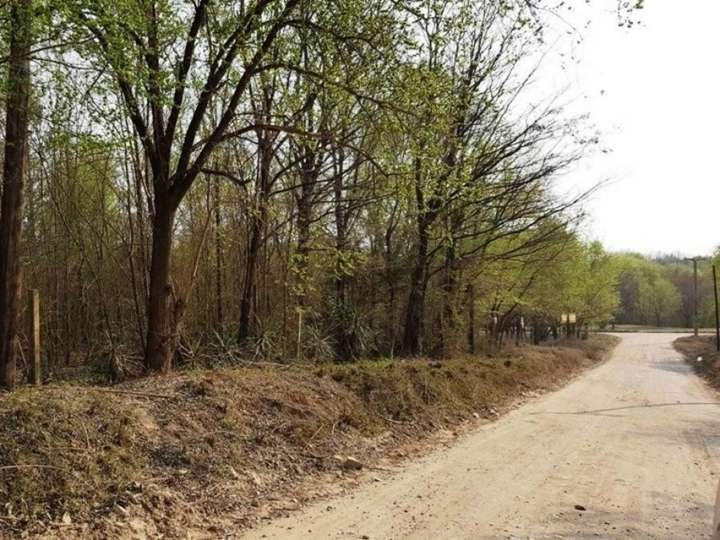 Terreno en venta en RPS271, Córdoba