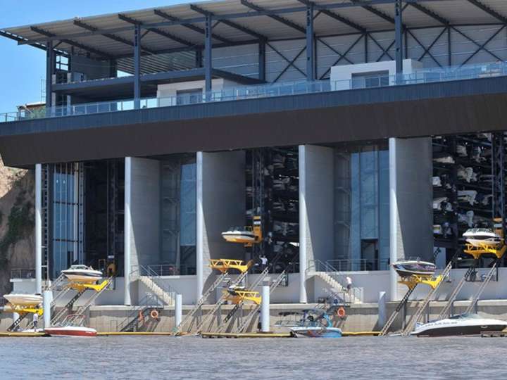 Cochera en venta en Presidente Roca, 2500, Santa Fe