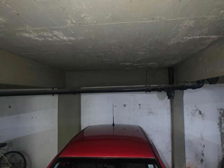 Cochera en venta en Buenos Aires, 1360, Santa Fe