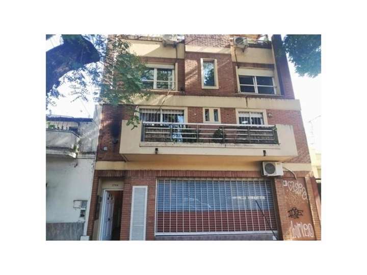 Edificio en venta en Avenida Álvarez Thomas, 2700, Ciudad Autónoma de Buenos Aires