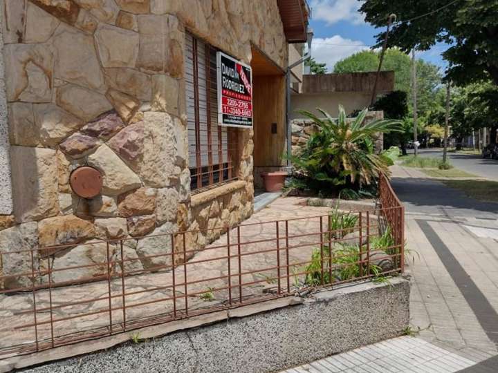 Casa en venta en Santa Fe, 1299, Buenos Aires